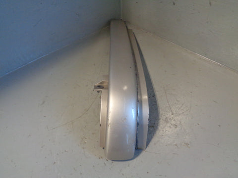 Discovery 2 Headlight Trim Off Side Blenheim Silver Land Rover 1998 to 2002