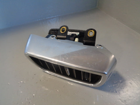 Porsche Cayenne 958.1 92A Air Vent Off Side Outer Dashboard 7P5.819.704.A