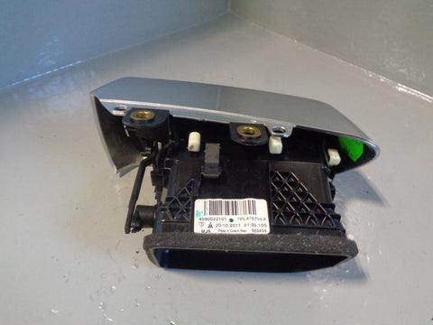 Porsche Cayenne 958.1 92A Air Vent Off Side Outer Dashboard 7P5.819.704.A