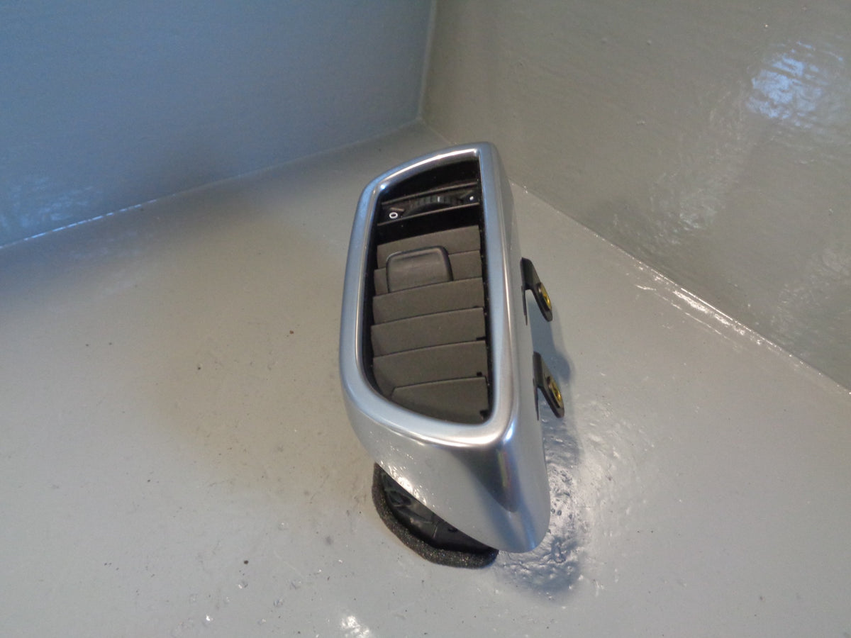 Porsche Cayenne 958.1 92A Air Vent Near Side Outher Dashboard 7P5.819.703.A
