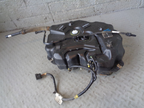 Range Rover Evoque AdBlue Tank GJ32-5J228-AC L538 2016 to 2018