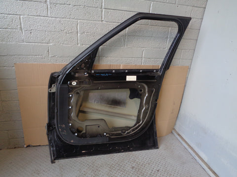 Range Rover L405 Door Off Side Front in Santorini Black LRC 820 2013 to 2017