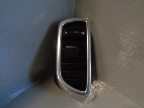 Porsche Cayenne 958.1 92A Air Vent Near Side Outher Dashboard 7P5.819.703.A