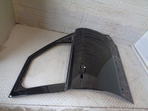 Range Rover L405 Door Off Side Front in Santorini Black LRC 820 2013 to 2017