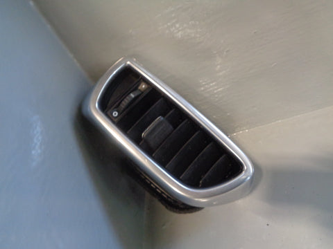 Porsche Cayenne 958.1 92A Air Vent Near Side Outher Dashboard 7P5.819.703.A