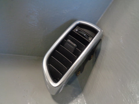 Porsche Cayenne 958.1 92A Air Vent Near Side Outher Dashboard 7P5.819.703.A