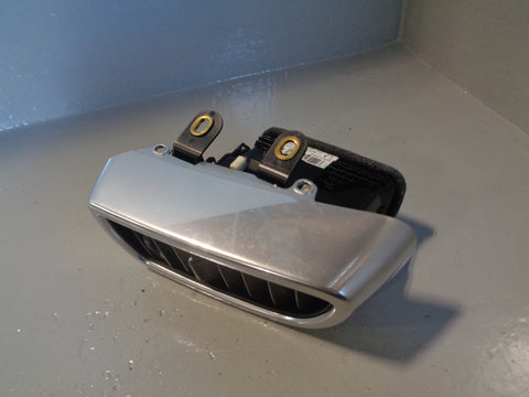 Porsche Cayenne 958.1 92A Air Vent Near Side Outher Dashboard 7P5.819.703.A