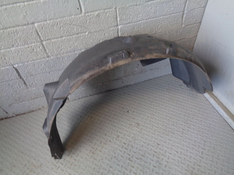 Discovery 4 Wheel Arch Liner Off Side Front Land Rover 2009 to 2016