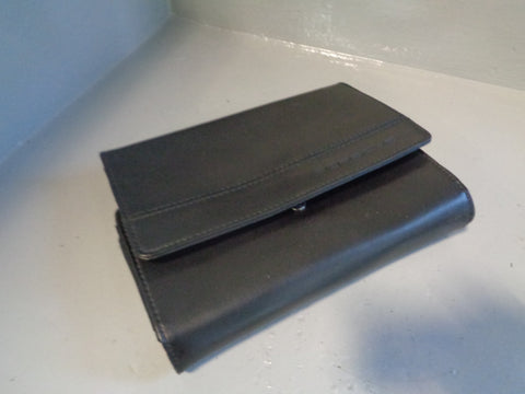 Porsche Cayenne 958.1 92A Handbook User Manual in Wallet 2011 to 2014