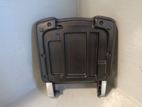 Range Rover L322 Centre Console Front Arm Rest Lid Black 2009 to 2013 L24045