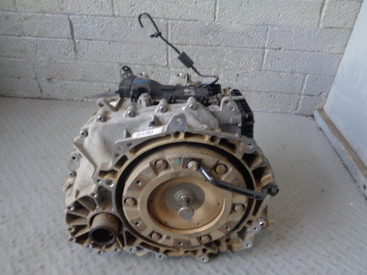 Range Rover Evoque 2.0 SD4 Gearbox Automatic 9 Speed 9HP 48 GJ32-7000-BB Auto