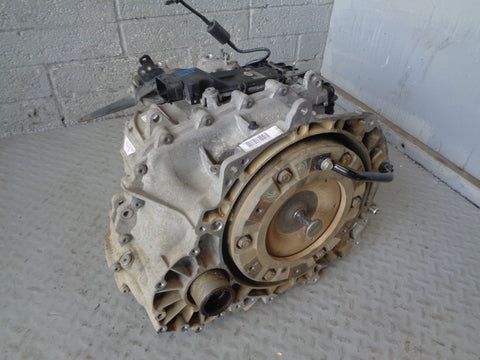 Range Rover Evoque 2.0 SD4 Gearbox Automatic 9 Speed 9HP 48 GJ32-7000-BB Auto