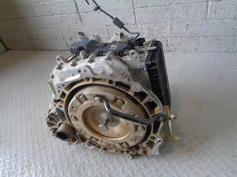 Range Rover Evoque 2.0 SD4 Gearbox Automatic 9 Speed 9HP 48 GJ32-7000-BB Auto