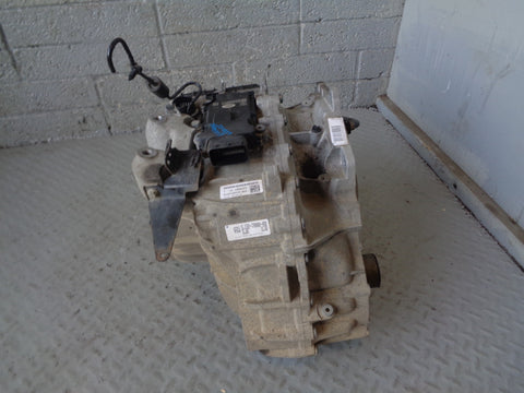 Range Rover Evoque 2.0 SD4 Gearbox Automatic 9 Speed 9HP 48 GJ32-7000-BB Auto