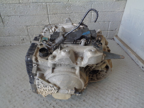 Range Rover Evoque 2.0 SD4 Gearbox Automatic 9 Speed 9HP 48 GJ32-7000-BB Auto