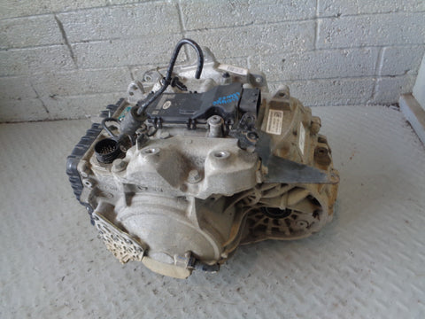 Range Rover Evoque 2.0 SD4 Gearbox Automatic 9 Speed 9HP 48 GJ32-7000-BB Auto
