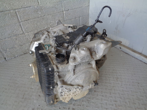 Range Rover Evoque 2.0 SD4 Gearbox Automatic 9 Speed 9HP 48 GJ32-7000-BB Auto