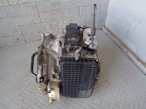 Range Rover Evoque 2.0 SD4 Gearbox Automatic 9 Speed 9HP 48 GJ32-7000-BB Auto