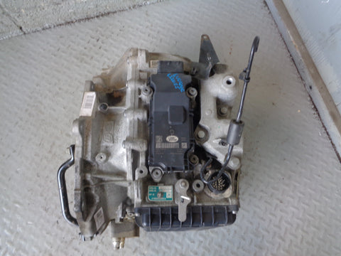Range Rover Evoque 2.0 SD4 Gearbox Automatic 9 Speed 9HP 48 GJ32-7000-BB Auto