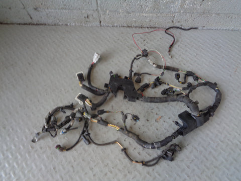 Engine Wiring Loom 2.7 TDV6 Euro 3 Discovery 3 Range Rover Sport R15055