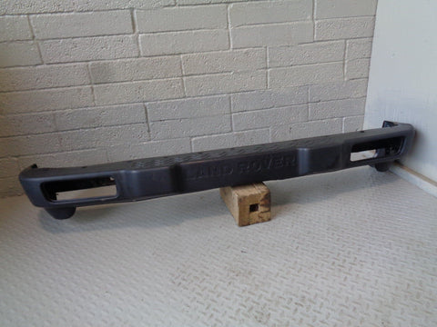 Discovery 2 Rear Bumper TD5 or V8 Land Rover 1998 to 2004 R30044