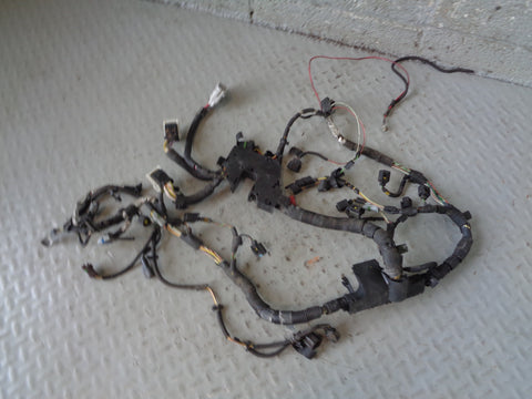 Engine Wiring Loom 2.7 TDV6 Euro 3 Discovery 3 Range Rover Sport R15055