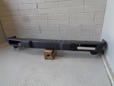 Discovery 2 Rear Bumper TD5 or V8 Land Rover 1998 to 2004 R30044