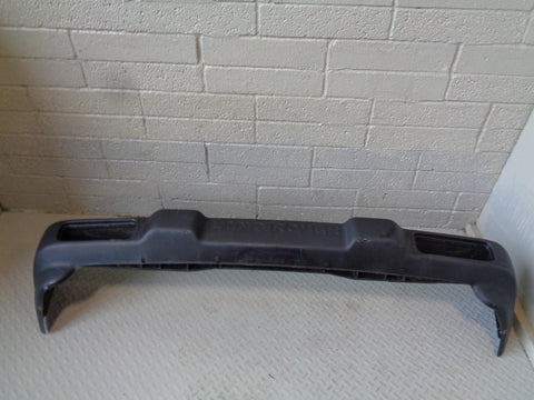 Discovery 2 Rear Bumper TD5 or V8 Land Rover 1998 to 2004 R30044