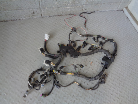 Engine Wiring Loom 2.7 TDV6 Euro 3 Discovery 3 Range Rover Sport R15055
