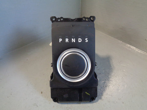 Range Rover L322 Gear Selector Control Knob BH42-7E453-AJ 2010 to 2013