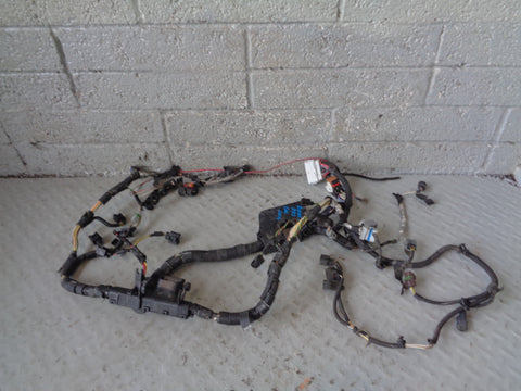 Engine Wiring Loom 2.7 TDV6 Euro 3 Discovery 3 Range Rover Sport R15055