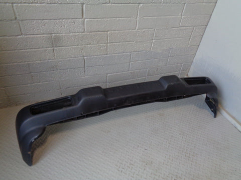 Discovery 2 Rear Bumper TD5 or V8 Land Rover 1998 to 2004 R30044