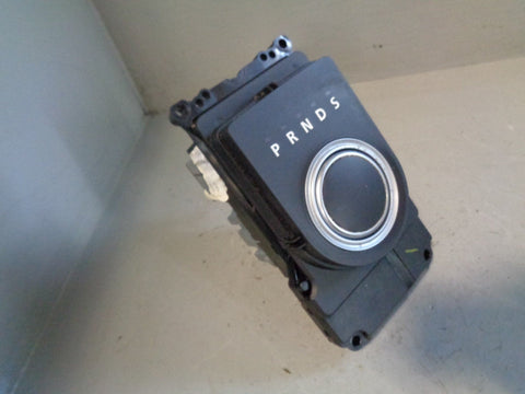 Range Rover L322 Gear Selector Control Knob BH42-7E453-AJ 2010 to 2013