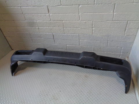 Discovery 2 Rear Bumper TD5 or V8 Land Rover 1998 to 2004 R30044