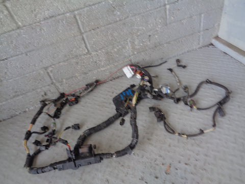 Engine Wiring Loom 2.7 TDV6 Euro 3 Discovery 3 Range Rover Sport R15055