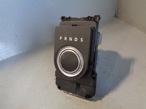 Range Rover L322 Gear Selector Control Knob BH42-7E453-AJ 2010 to 2013