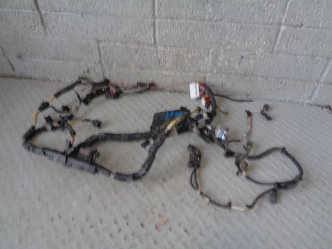 Engine Wiring Loom 2.7 TDV6 Euro 3 Discovery 3 Range Rover Sport R15055