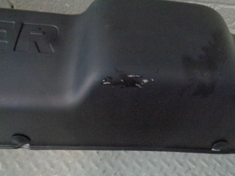 Discovery 2 Rear Bumper TD5 or V8 Land Rover 1998 to 2004 R30044