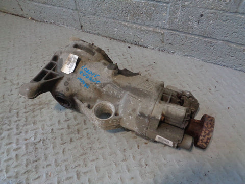 Range Rover Evoque Diff Differential Rear BH452-4N053-AD Manual 2011 to 2015