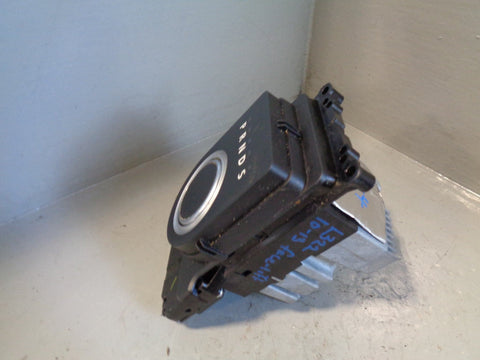 Range Rover L322 Gear Selector Control Knob BH42-7E453-AJ 2010 to 2013