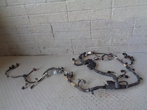 Engine Wiring Loom 2.7 TDV6 Euro 3 Discovery 3 Range Rover Sport R15055
