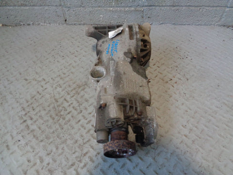 Range Rover Evoque Diff Differential Rear BH452-4N053-AD Manual 2011 to 2015