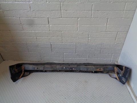 Discovery 2 Rear Bumper TD5 or V8 Land Rover 1998 to 2004 R30044