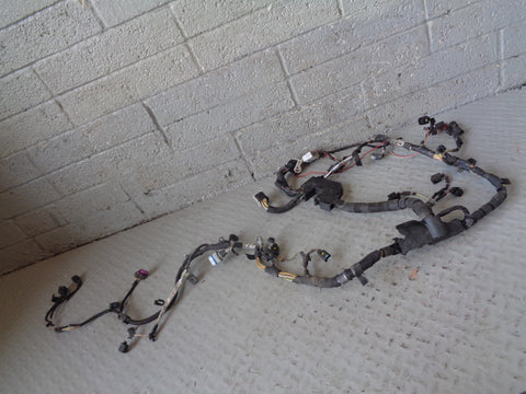 Engine Wiring Loom 2.7 TDV6 Euro 3 Discovery 3 Range Rover Sport R15055