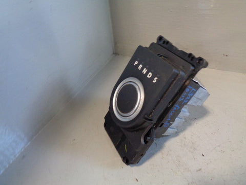 Range Rover L322 Gear Selector Control Knob BH42-7E453-AJ 2010 to 2013
