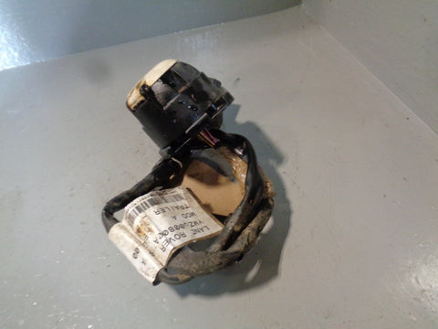 Discovery 3 Trailer Wiring Loom Plug Towing YMZ500800A Land Rover 2004 to 2009
