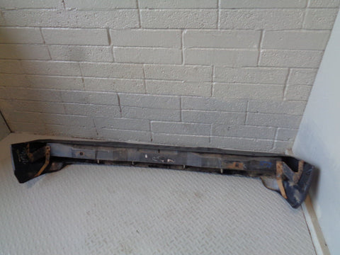 Discovery 2 Rear Bumper TD5 or V8 Land Rover 1998 to 2004 R30044