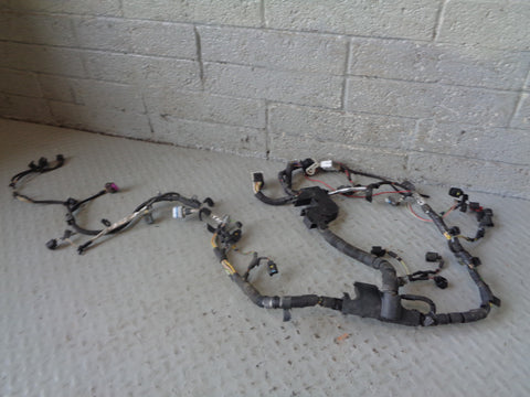 Engine Wiring Loom 2.7 TDV6 Euro 3 Discovery 3 Range Rover Sport R15055