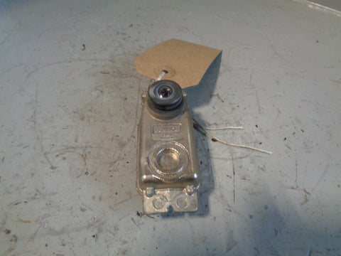 Range Rover Sport Parking Camera Front AH22-19H424-AC L320 2009 to 2013