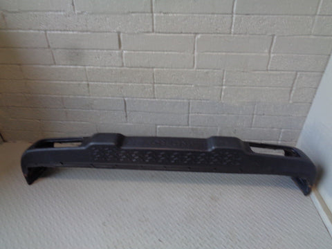 Discovery 2 Rear Bumper TD5 or V8 Land Rover 1998 to 2004 R30044